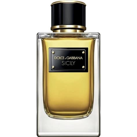 sicily dolce gabbana comprar|Sicily Dolce & Gabbana sephora.